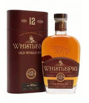 WhistlePig