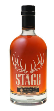 Stagg