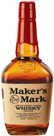 Maker's
